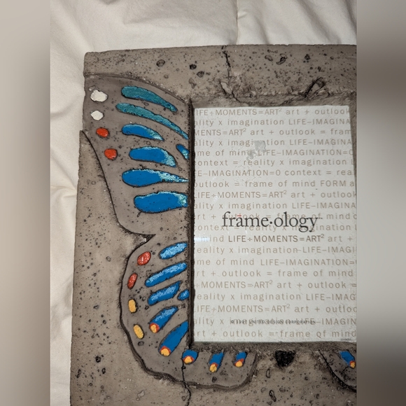 Picture Frame - Picture 4 of 5